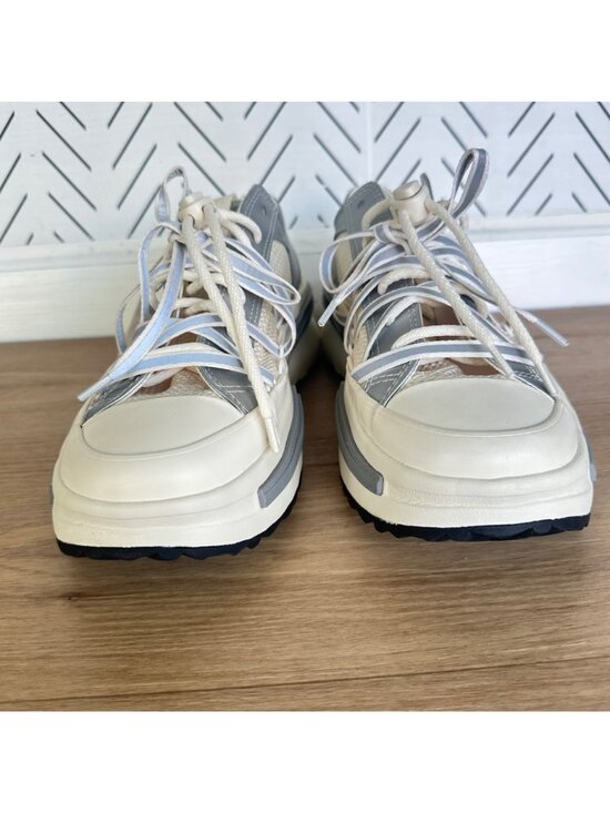 ⭐Converse Run Star Legacy CX Metallic Pack Platform 9.5 Mens Shoes A15185C New⭐
